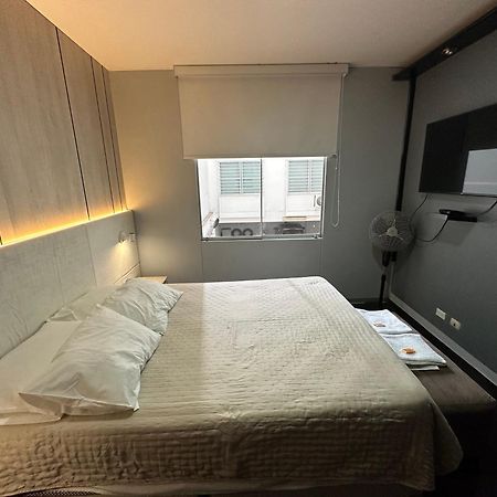Miraflores Apartment Lima Eksteriør billede