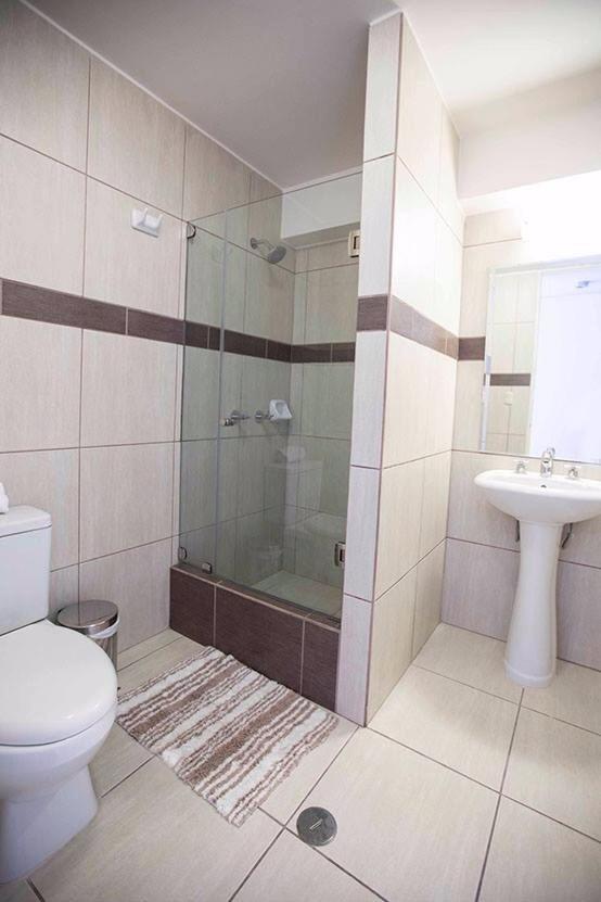 Miraflores Apartment Lima Eksteriør billede